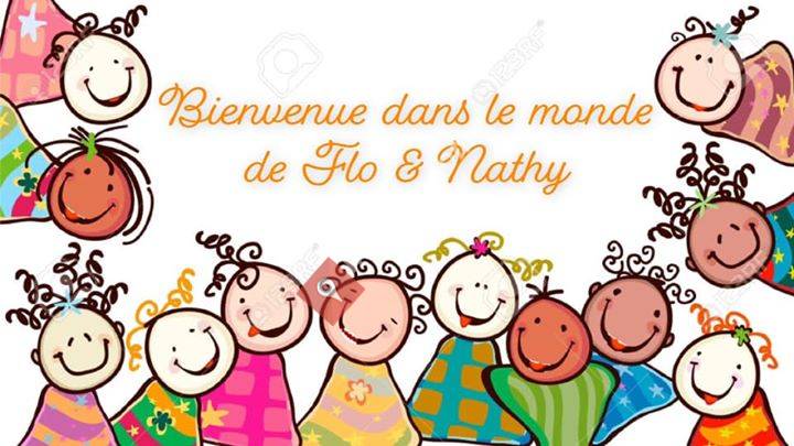 Les Arsouilles de Flo & Nathy