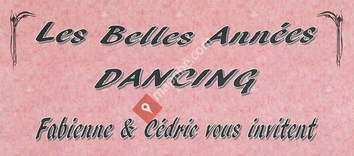 Les belles années de Fabienne et Cédric