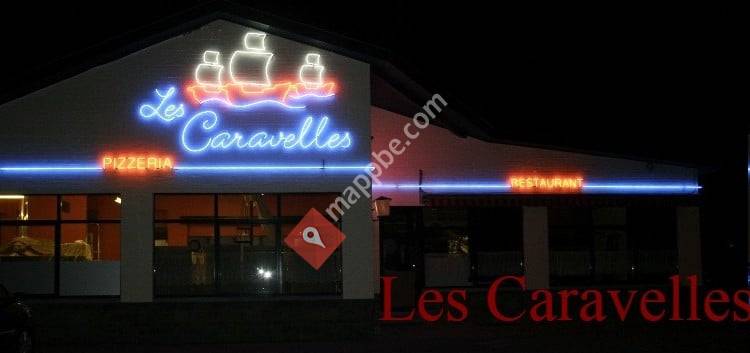 Les Caravelles