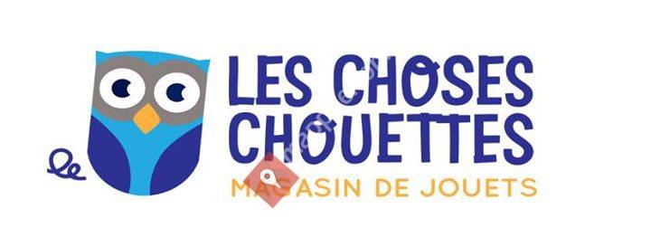 Les Choses Chouettes