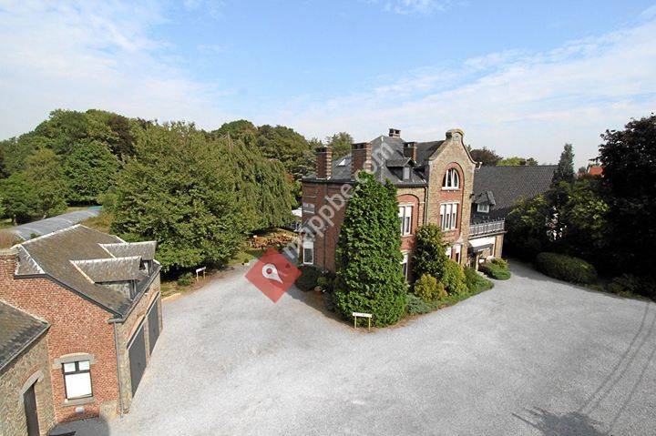 Les comtes de champagne