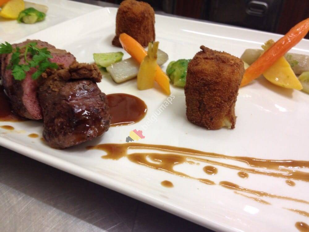 Les Comtes de Champagne