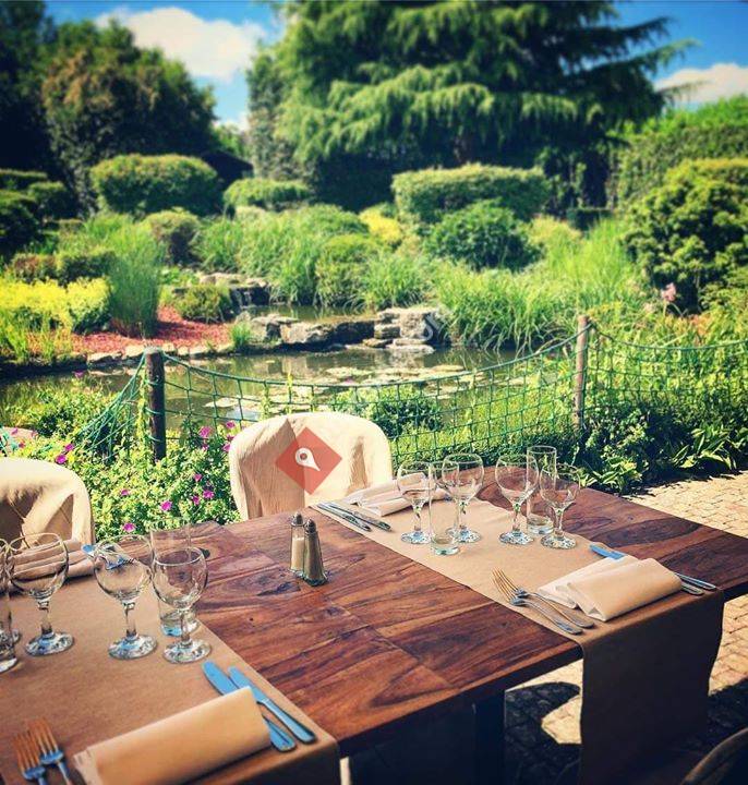 Les Délices d'été by Frédéric Barthels