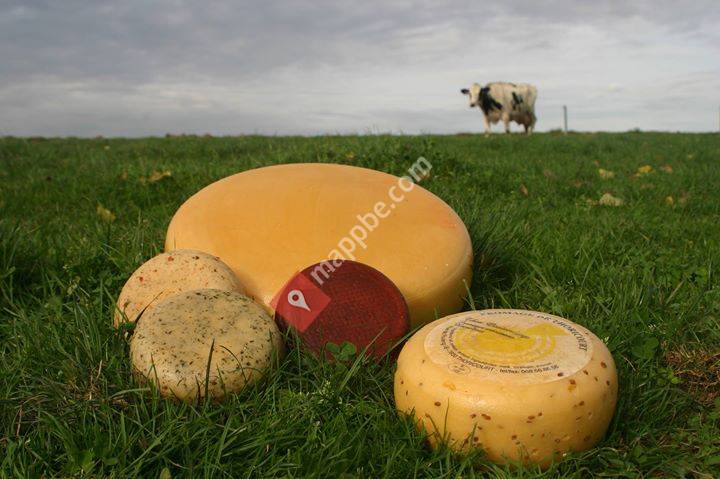 Les Fromages de Thoricourt