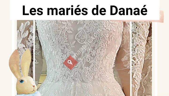 Les mariées de Danaé