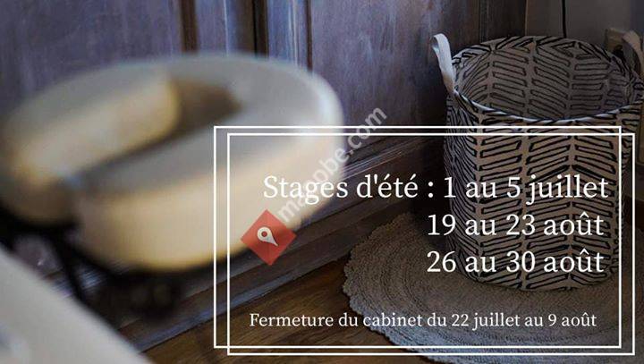 Lheureux Shiatsu - Waremme