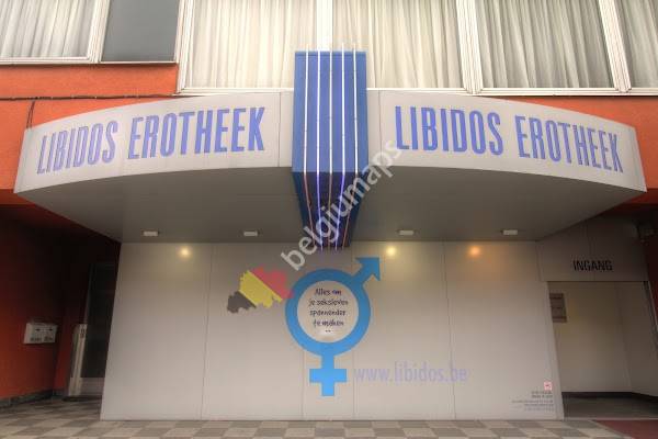 Libidos-erotheek