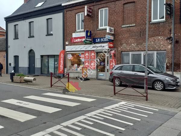 Librairie de Taintignies