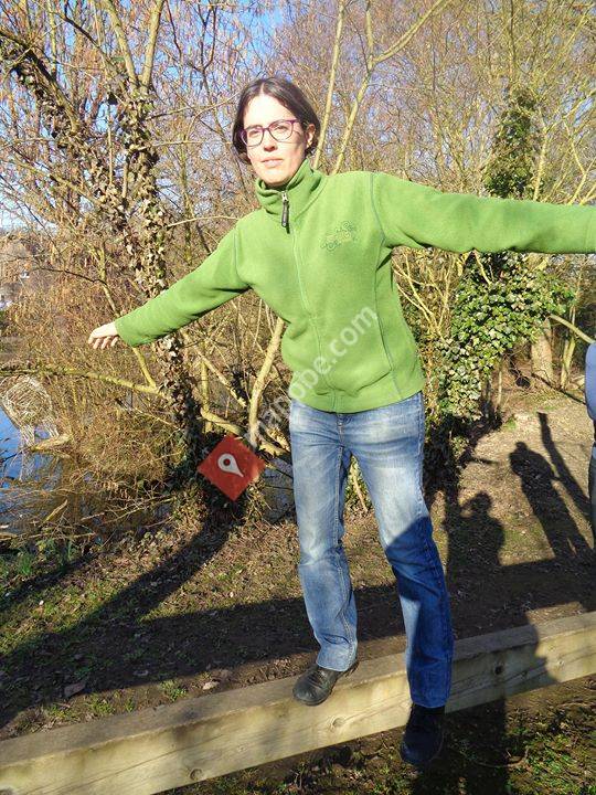 LichaamsKracht via NATUURlijke producten