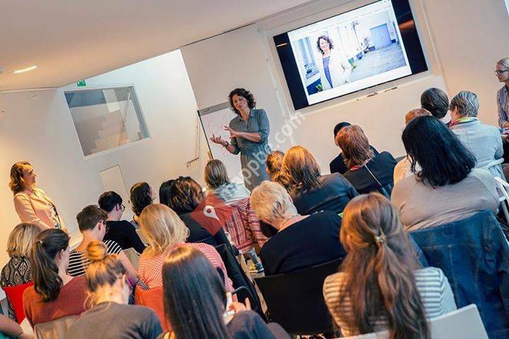 Life Planning 'Inspired by Cynthia'