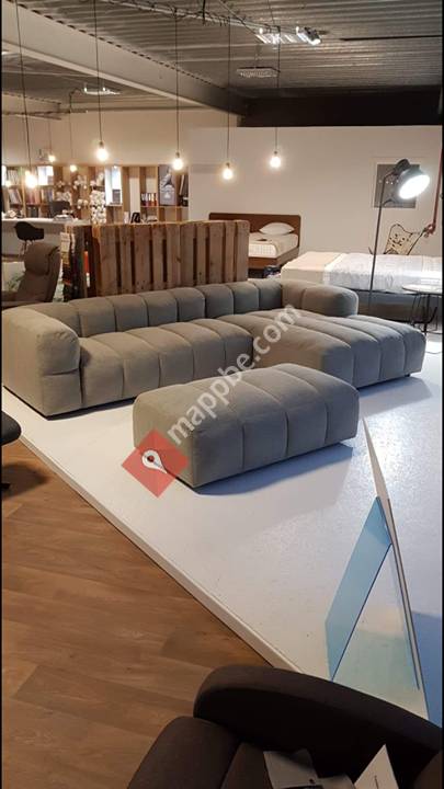 Literie Chanet Hannut Jodoigne