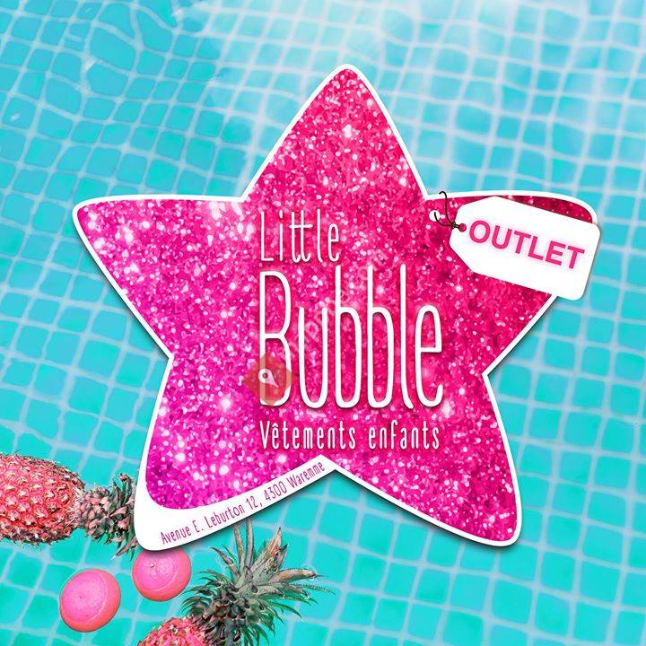 Little Bubble