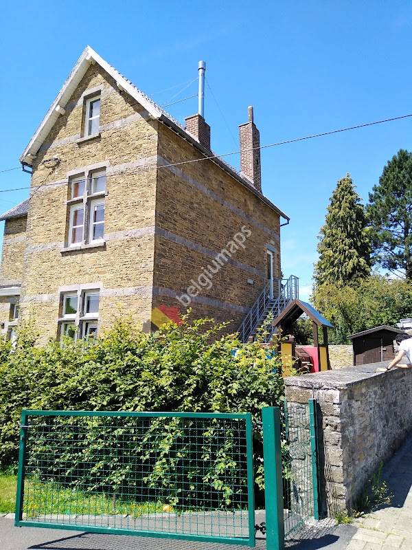 Local School Core De Barsy-Flostoy