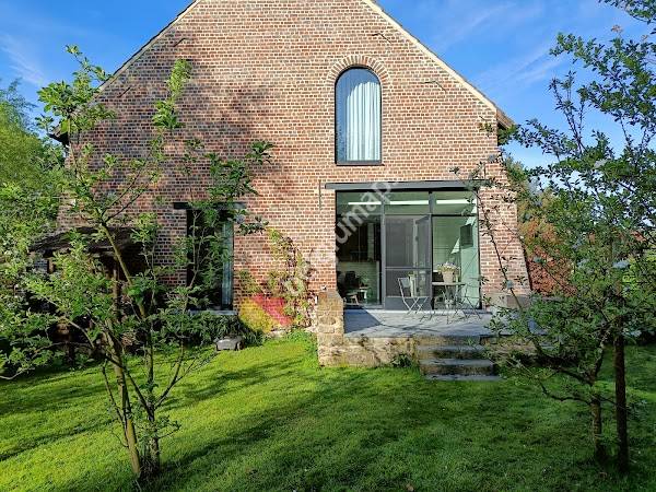 Logies Tommenmolen