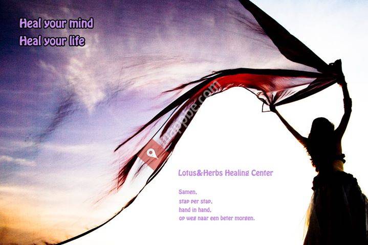 Lotus & Herbs Healing Center