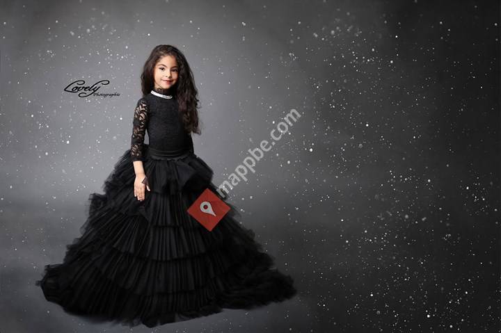 Lovely Photographie / Lovely Princess