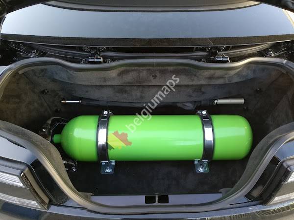 LPG Techniek Van Meenen bvba