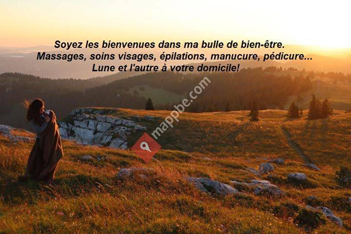 Lune et L'autre - Esthétique & Bien-être