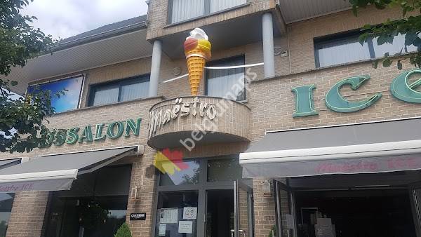 Maëstro Ice