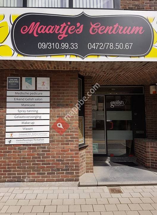 Maartje's Centrum
