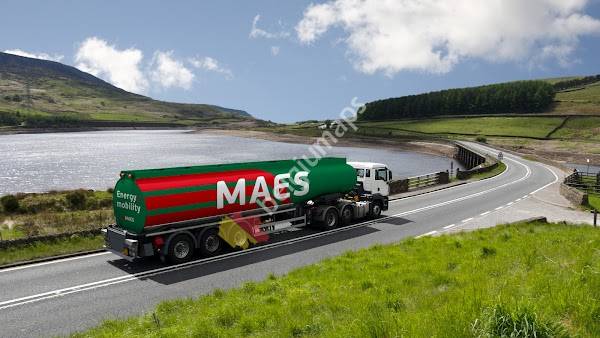 MAES Energy & Mobility