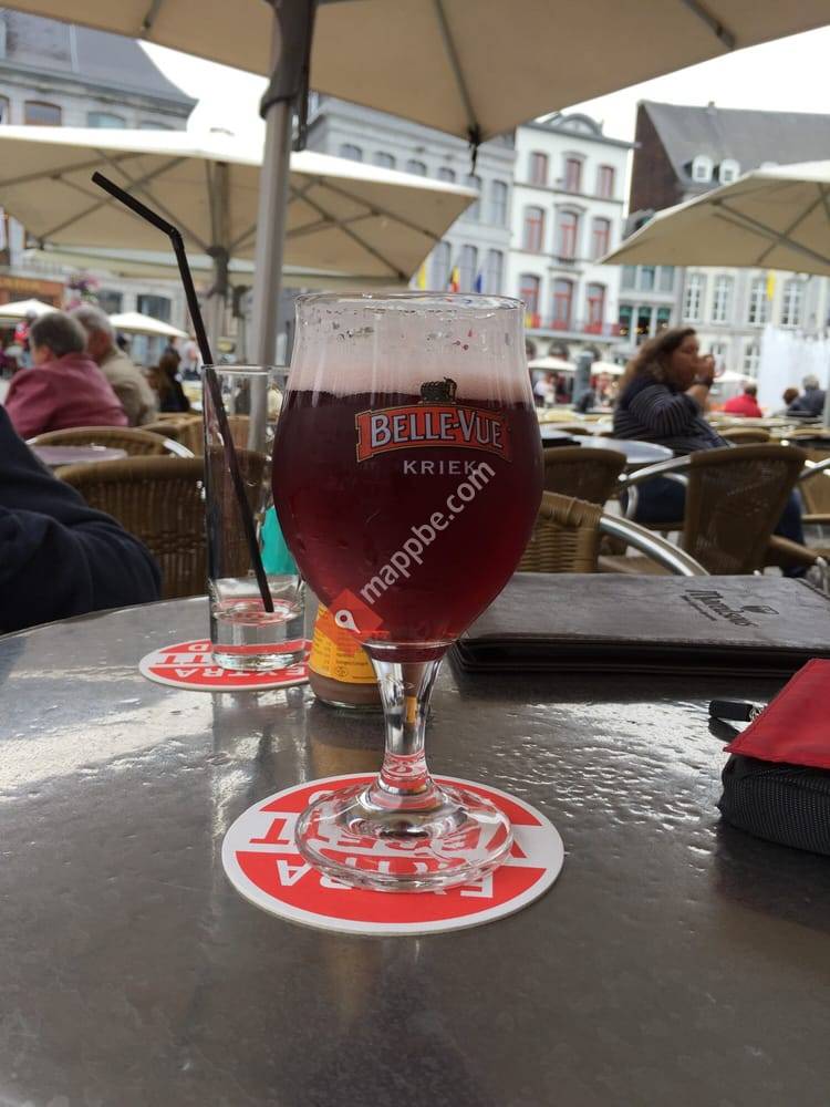 Maison des Brasseurs