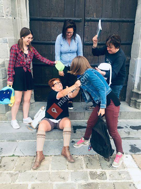 Maison DuPays Des Collines