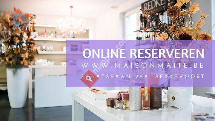 Maison Maite - Hair & Beautyconcepts