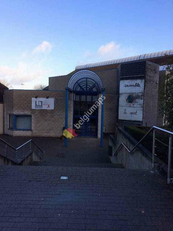 Maison Provinciale des Sports