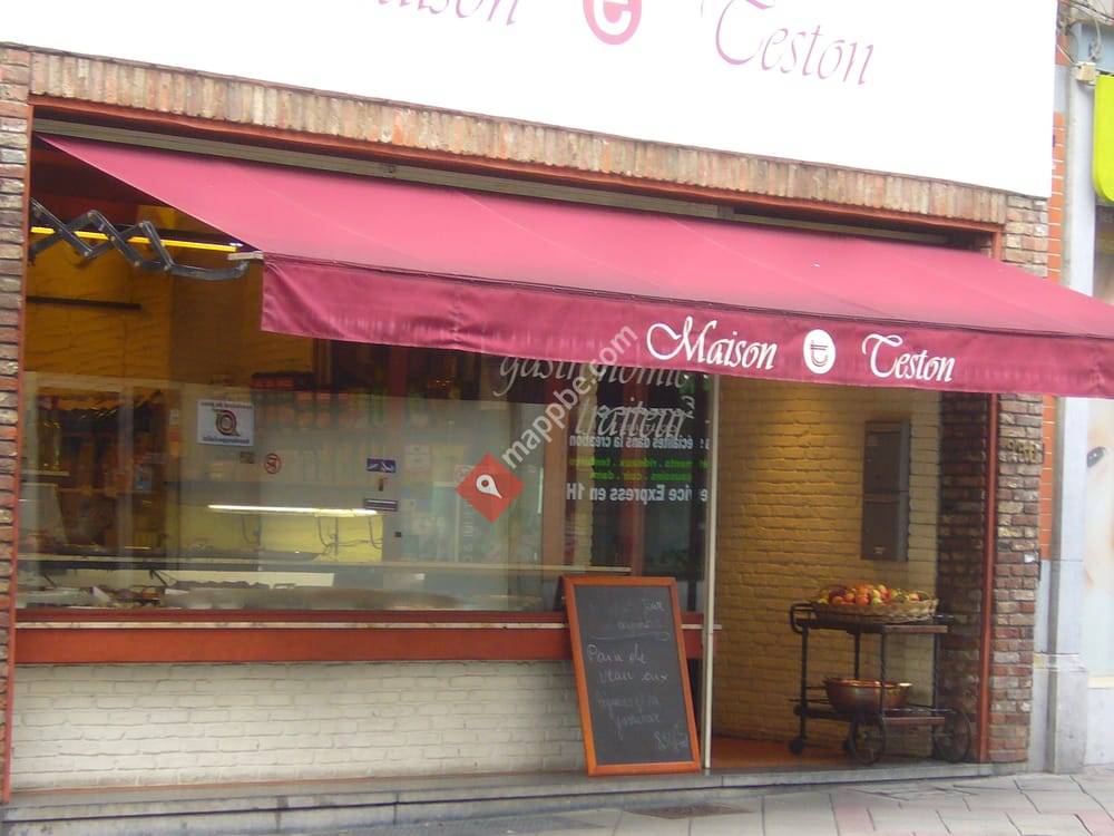 Maison Teston