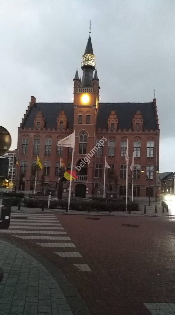 Maldegem Markt