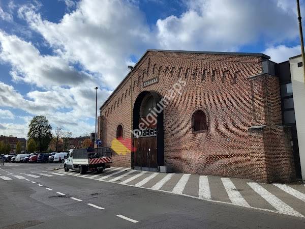 Manege Tienen