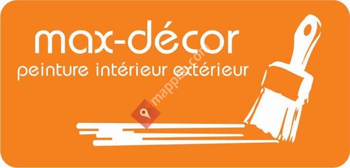 Max-décor