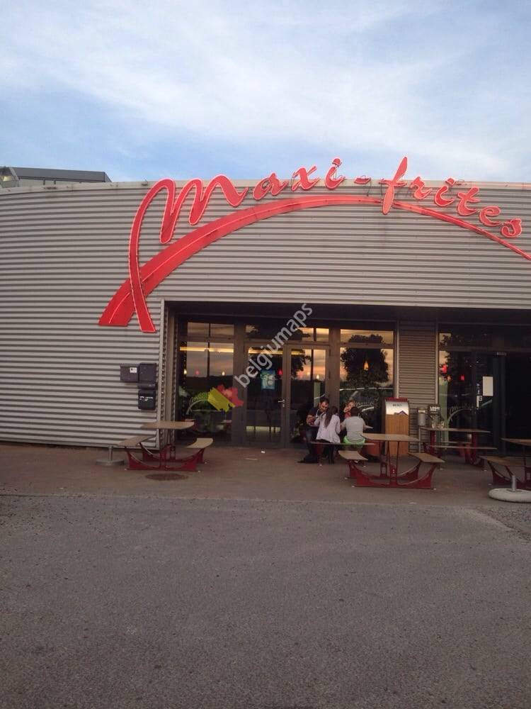 Maxi-Frites