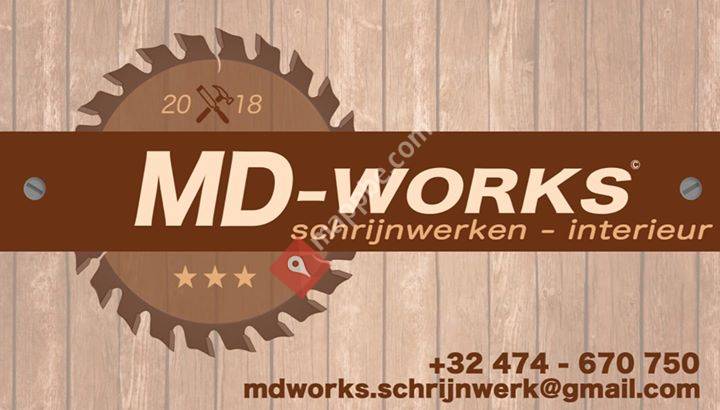 MD-works