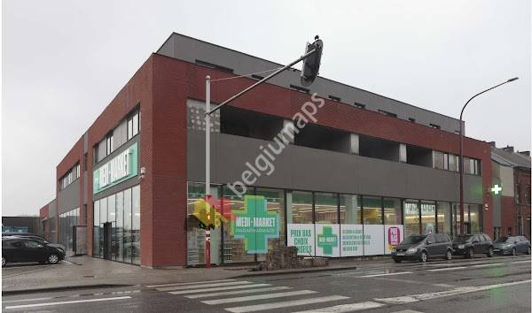 Medi-Market Couillet