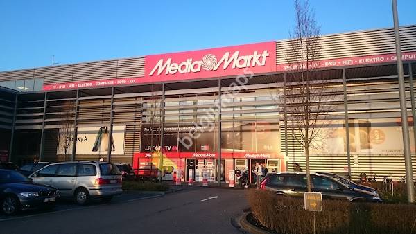 MediaMarkt Wilrijk