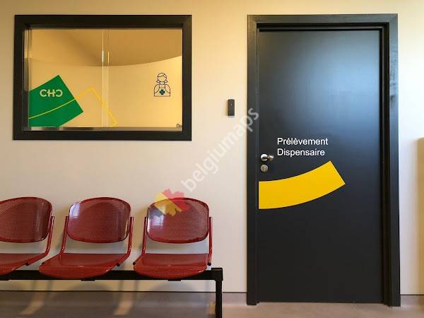 Medical Center Chc Herstal Bernalmont