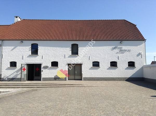 Medical Center Des 4