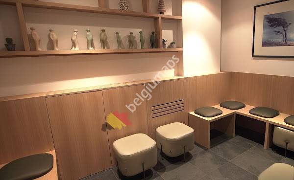 Medical Office Saint Ex Dr Valerie Buyck