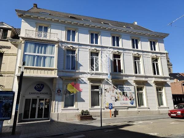 Medisch Centrum Onze-Lieve-Vrouw Ninove
