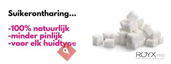 Medische pedicure/nagelstyliste Tara Happaerts