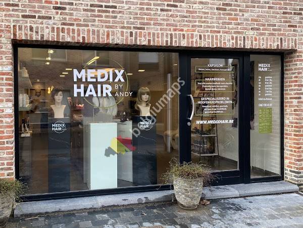 Medix Hair