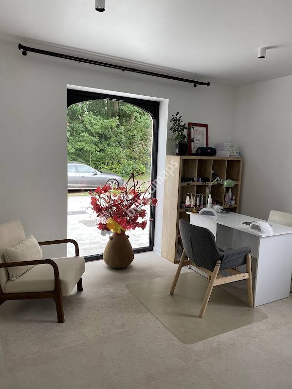 Mendela Beauty Studio