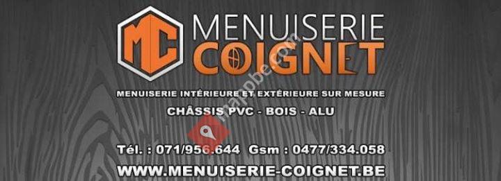 Menuiserie Coignet