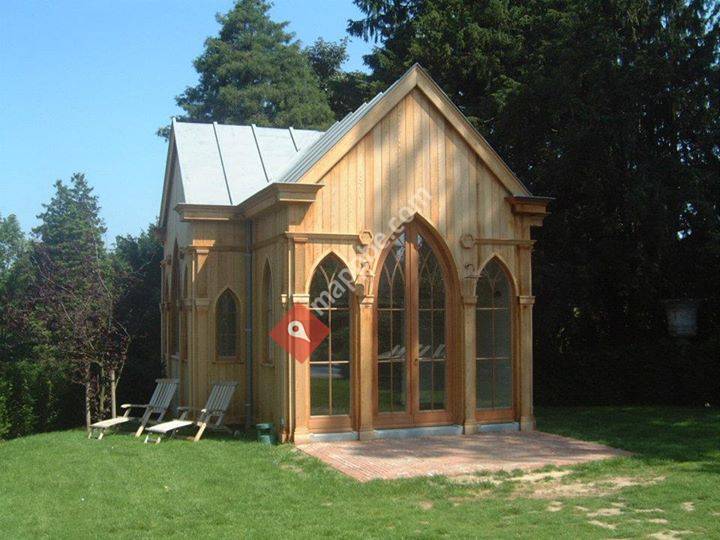 Menuiserie Jugnot Marc