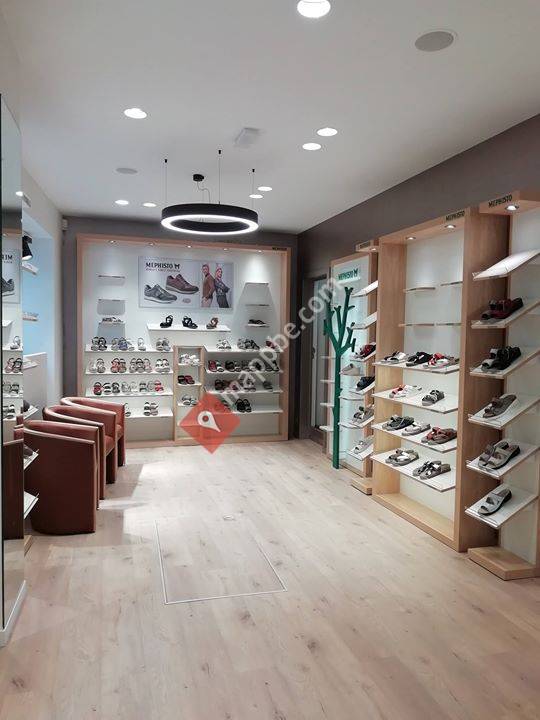 Mephisto Shop Wavre
