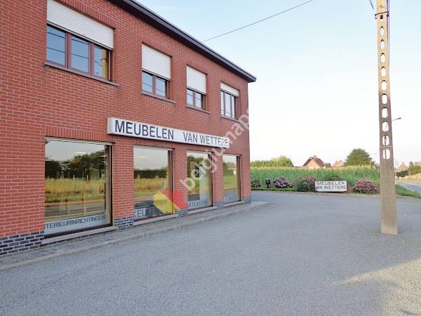 Meubelen Van Wettere