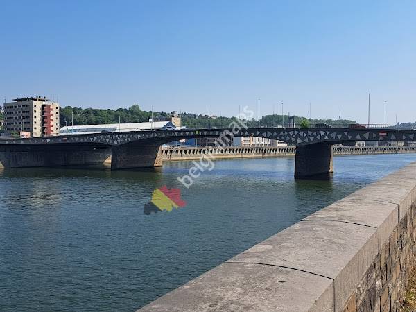 Meuse Bridge