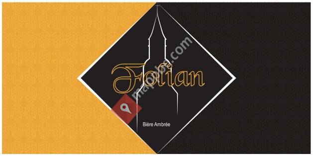 Microbrasserie Fosses-la-ville